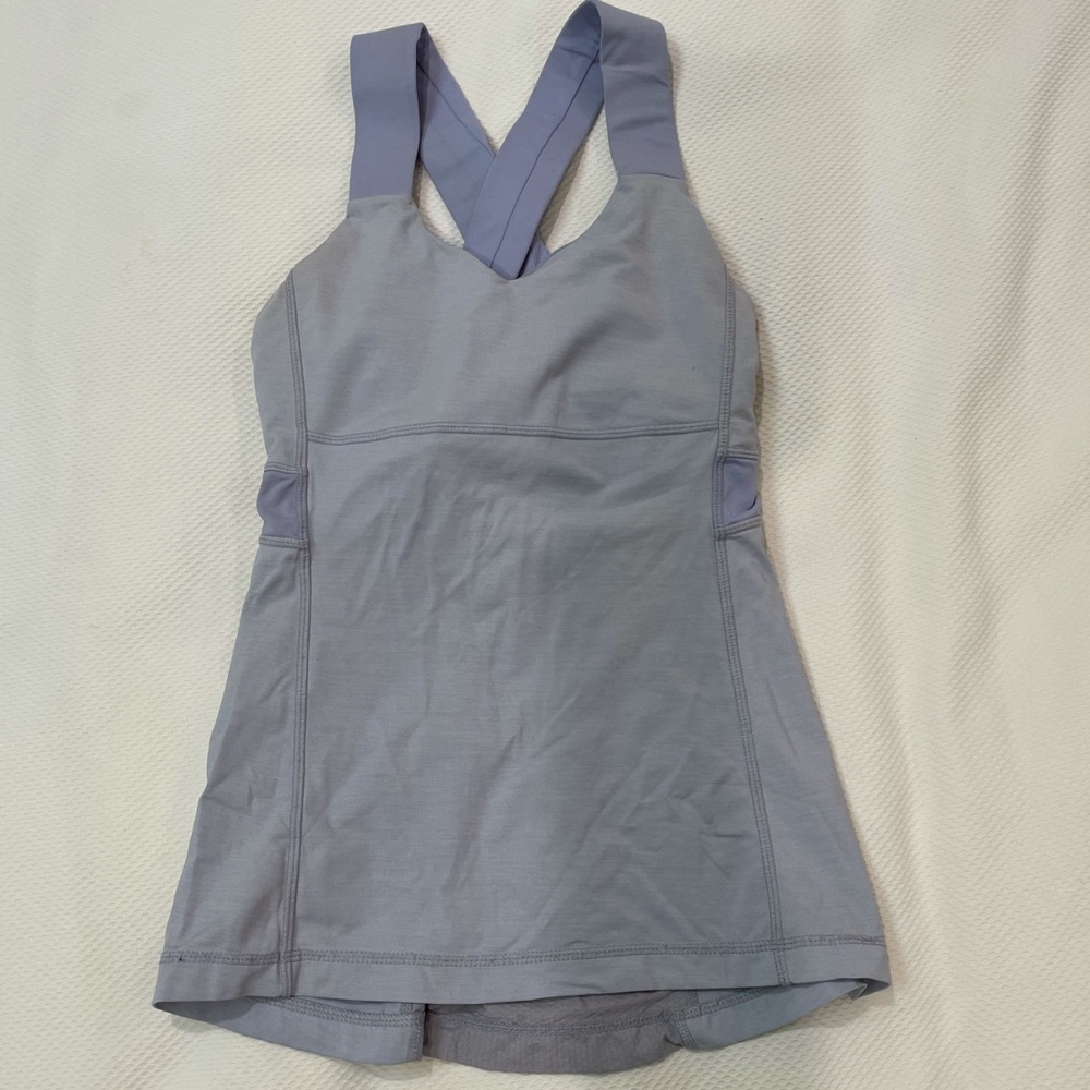Lululemon Top